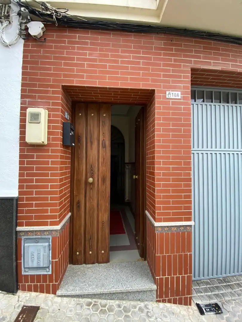 Haus oder Chalet zum Verkauf in Morón de la Frontera