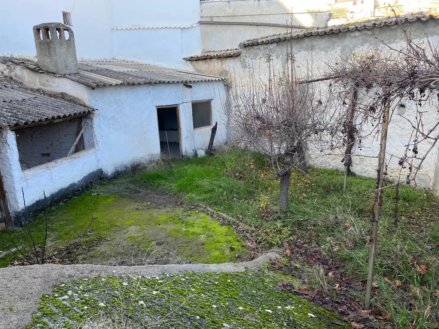 Casa o chalet en venta en Colomera con Terraza