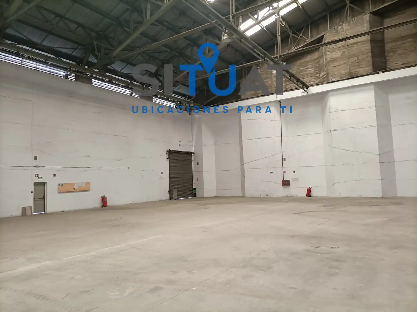 Industrial building to rent in Carrer de Indústria 62, imagen 37