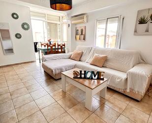 Flat for sale in Portada Alta - Pol. Crta. De Cártama