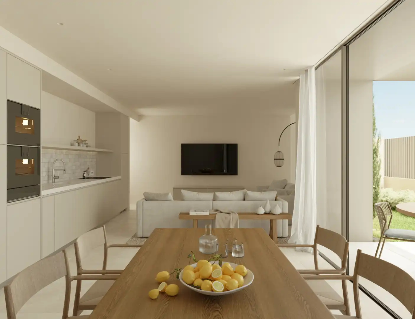 Apartament en venda a Carrer d'Esteve, 24, Es Vivero