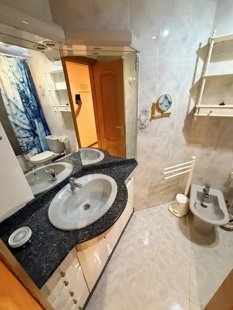 Piso de alquiler en Avilés - CALLE EDUARDO CARREÑO VALDES, El Carbayedo - El Quirinal