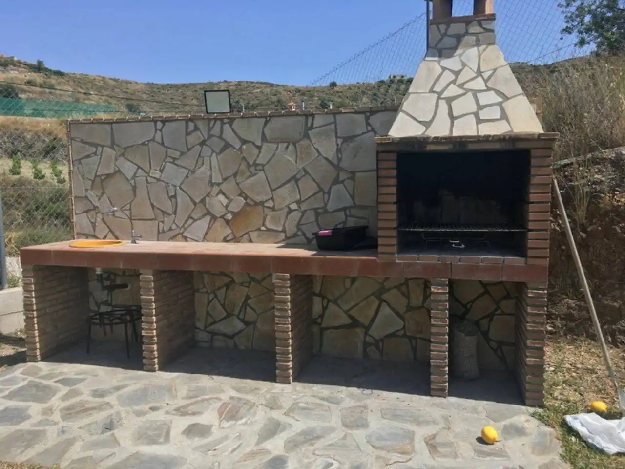Maison avec piscine à louer à Avenida Motril 1, imagen 6