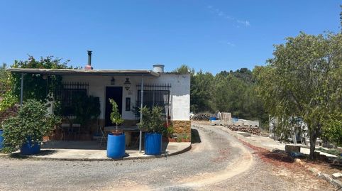Foto 4 de Finca rústica en venta en Poligono Poligono 3, Sot de Ferrer, Castellón
