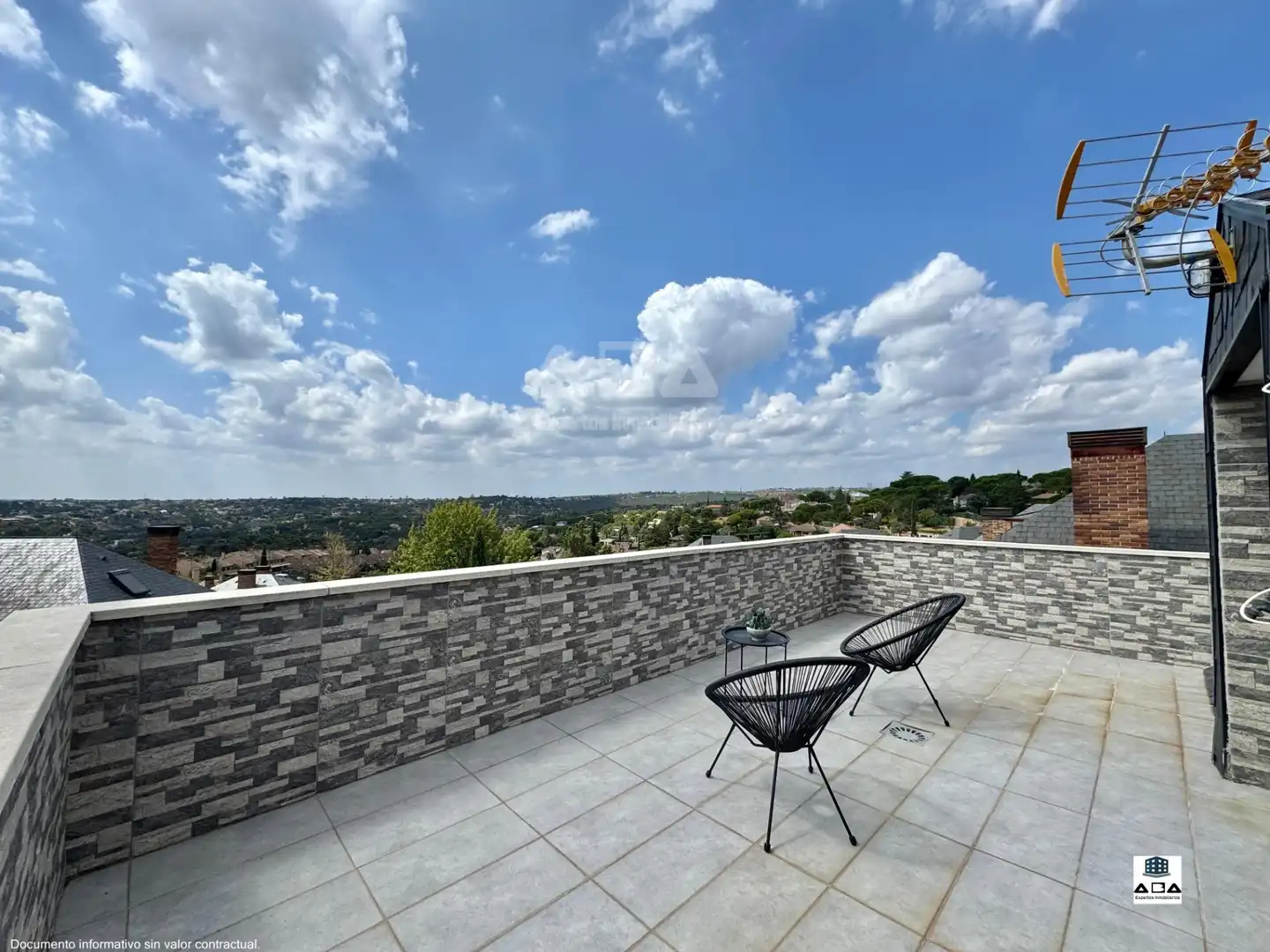 Detached house with pool for sale in Calle Monte Alto, imagen 43
