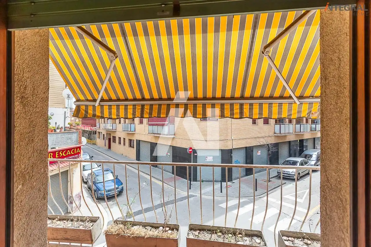 Casa amb terrassa en venda a Calella, imagen 7