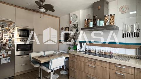 Foto 2 de Casa adosada en venta en Pasaje Ciclamen, Olivar de Quintos, Sevilla