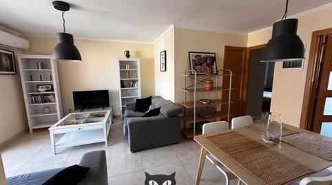 Foto 4 de Pis en venda a Carrer Torrecaiguda, 10, Moncófar Playa, Castellón