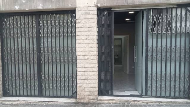 Local comercial en Alquiler en Avinguda de la Mare de Déu de Montserrat, 230 en El Guinardó