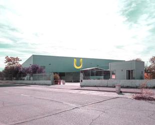 Exterior view of Industrial buildings to rent in Valdemoro