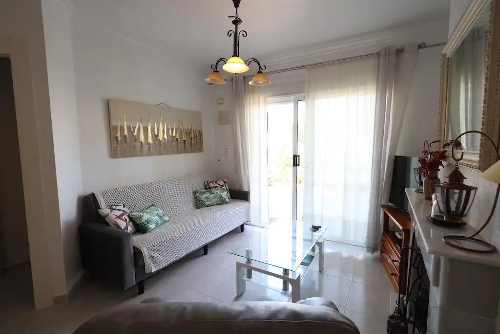 Planta baixa de lloguer a Calle Nicolas de Bussi, Playa Flamenca