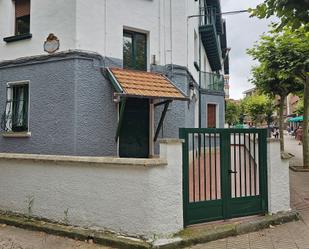 Vista exterior de Pis en venda en Barakaldo 