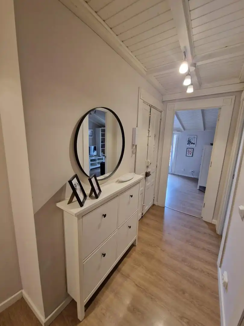 Piso de alquiler en General Dávila