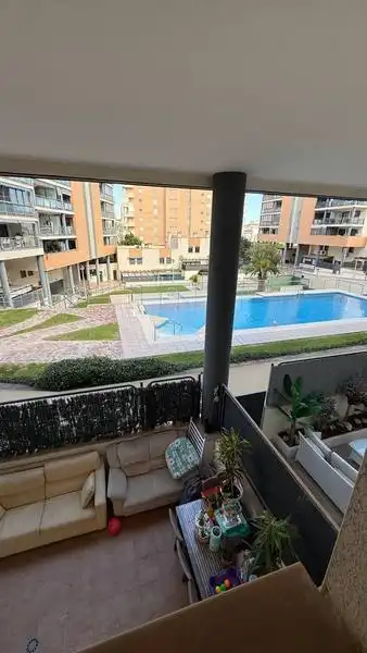 Maisonette mit Pool zum Verkauf in Calle Xaloc, imagen 14