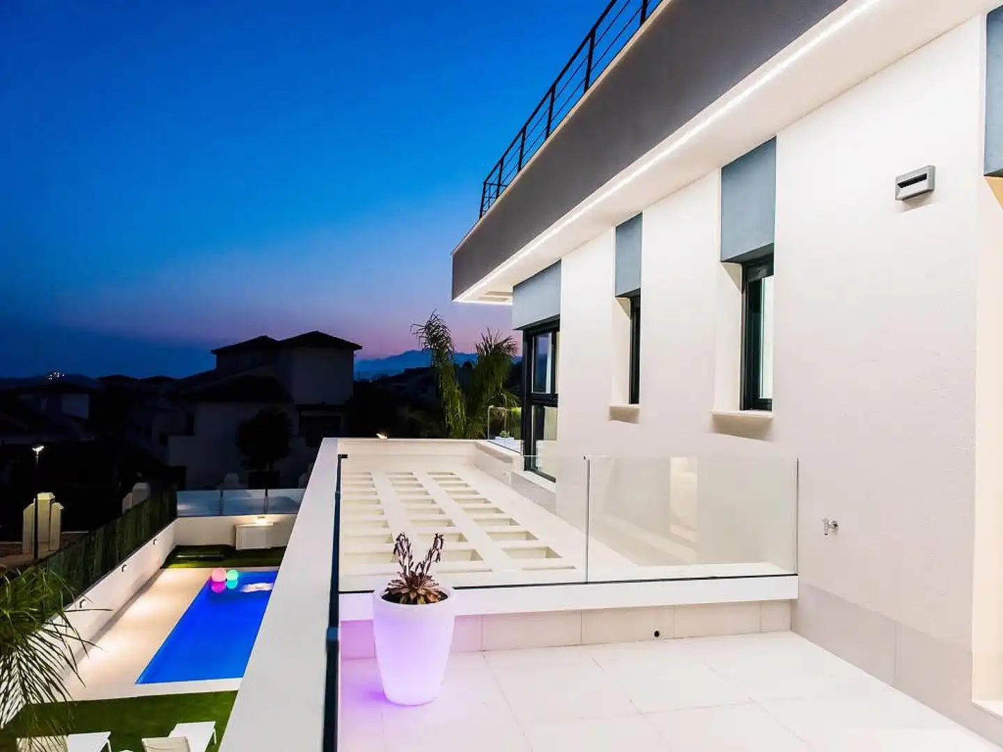 Villa à vendre à Finestrat Pueblo, imagen 15