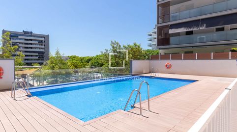 Foto 2 de Piso de alquiler en Centre - Can Nadal, Sant Feliu de Llobregat