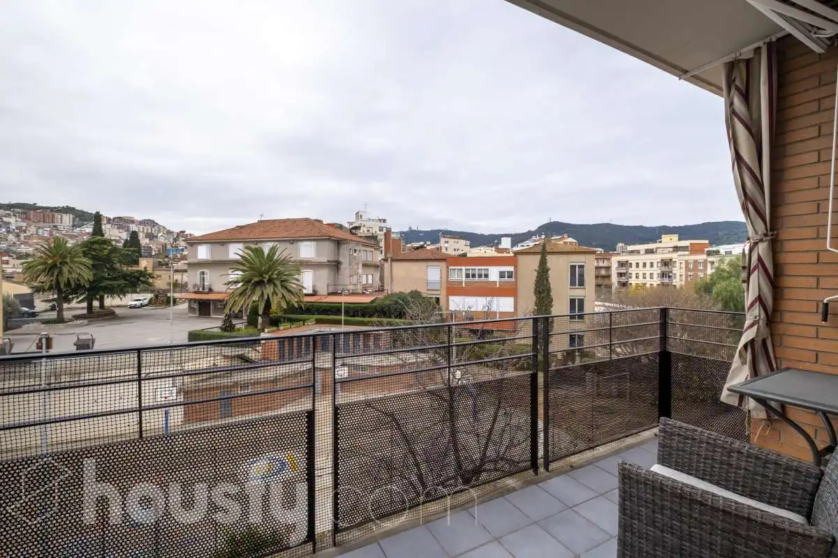 Dúplex en venta en Carrer d'Estoril, Horta