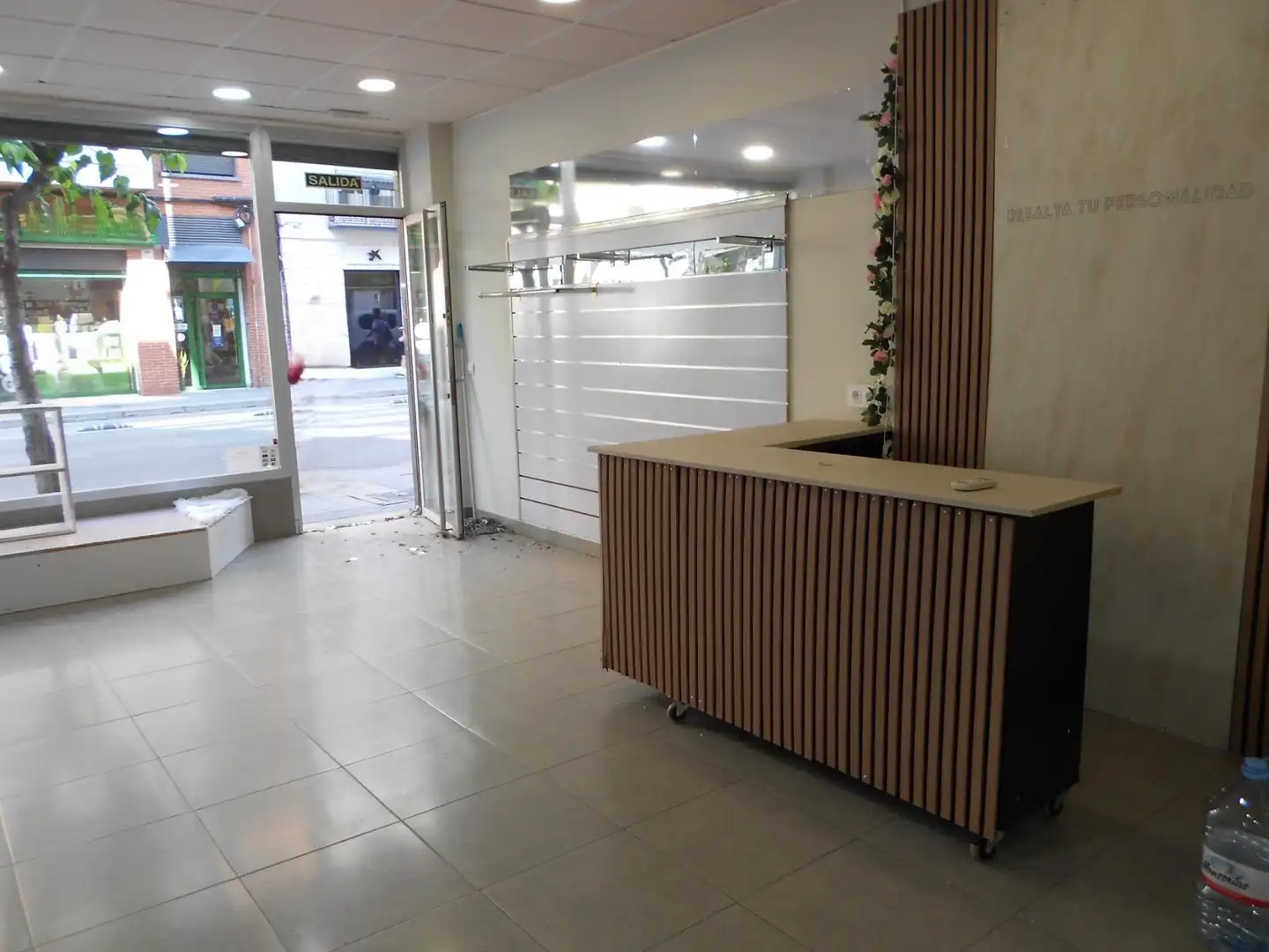 Local en venda en Murcia