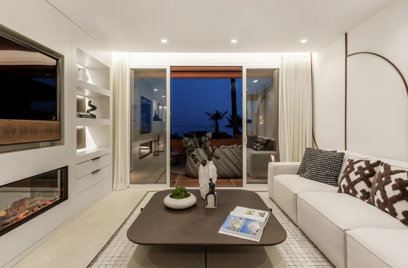 Wohnung mit Pool zum Verkauf in Selwo, imagen 6