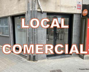 Premises to rent in L'Hospitalet de Llobregat  with Air Conditioner