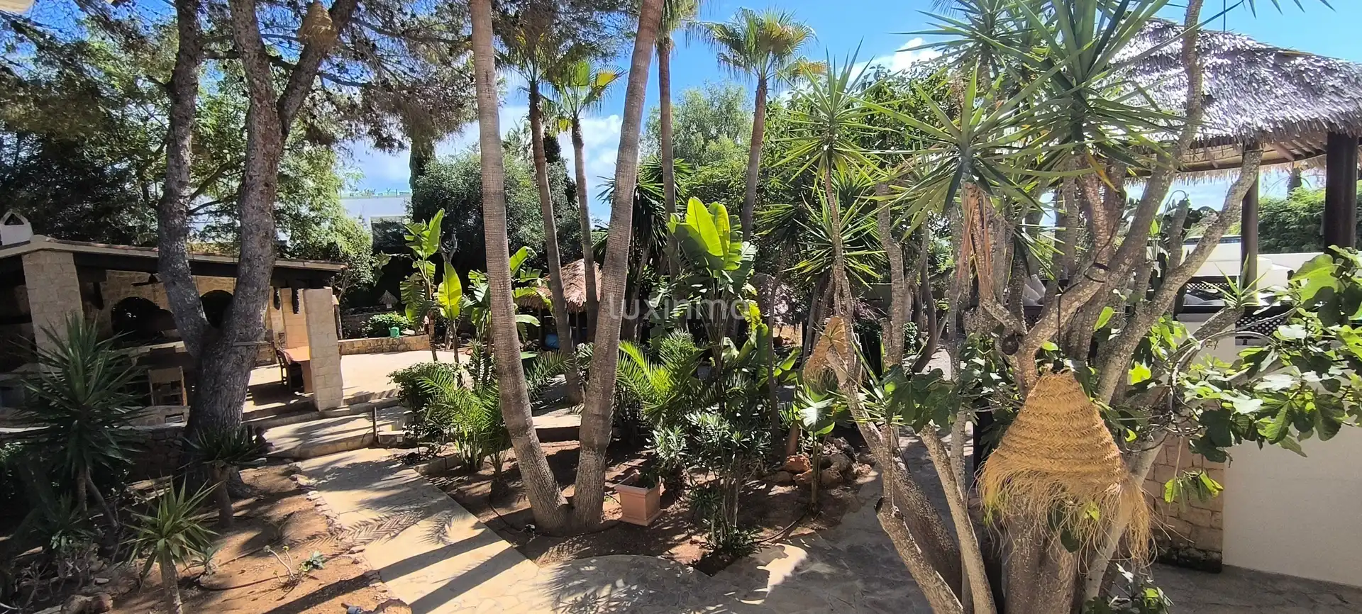 Chalet con terraza en venta en Carrer San Jaime 2, imagen 20