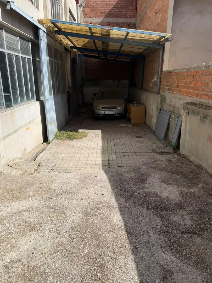 Business premises to rent in Vilanova del Camí, imagen 5