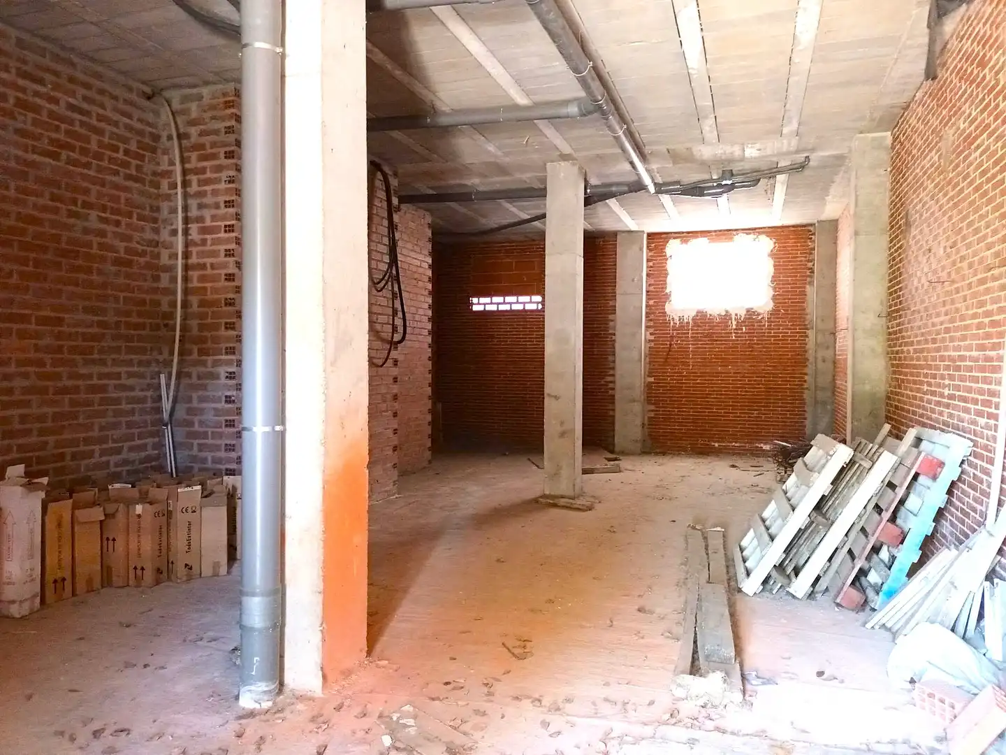 Local comercial en venda a QUEVEDO, imagen 5