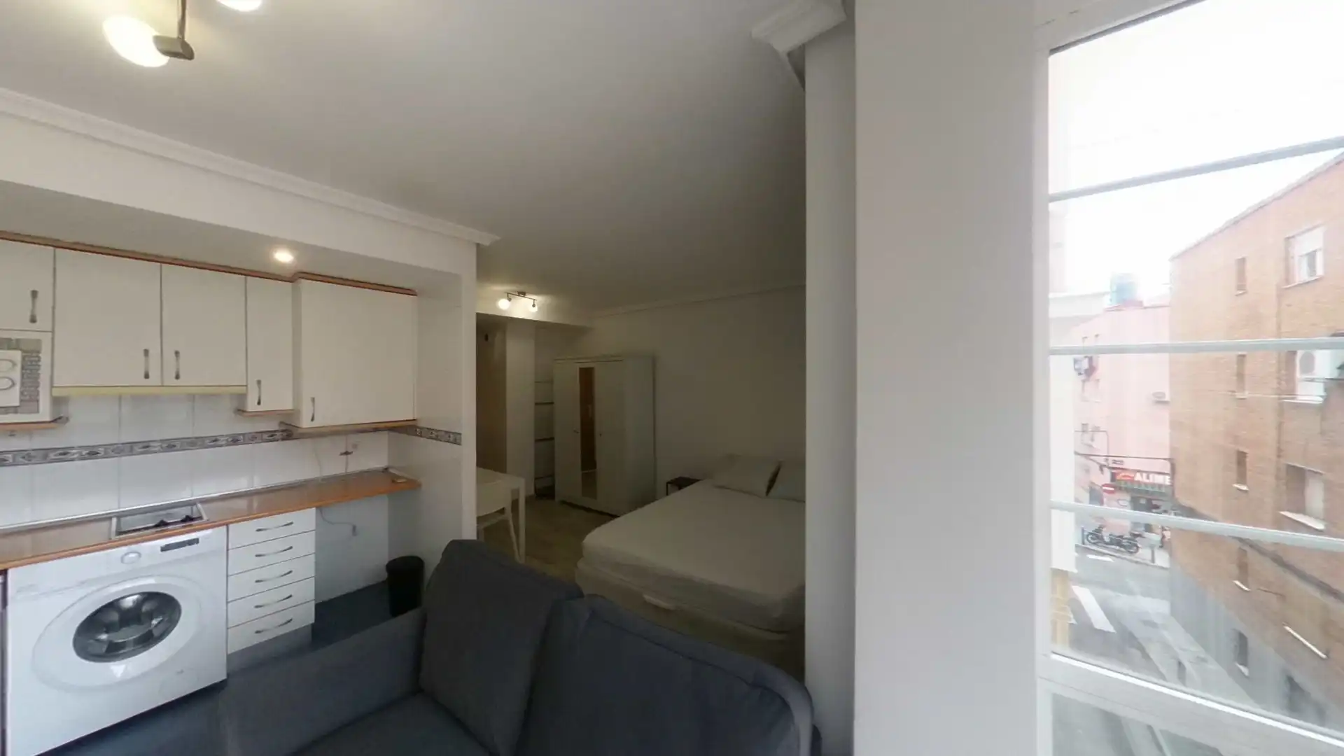 Flat with lift to rent in Calle Esperanza Sánchez Carrascosa, imagen 6