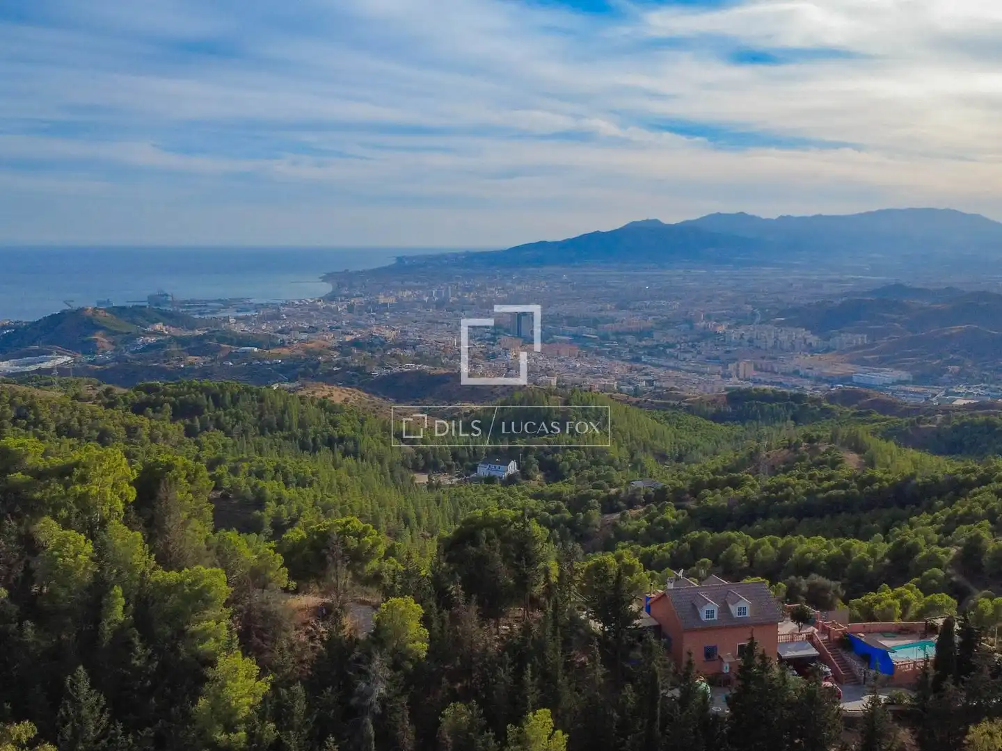 Detached house with terrace for sale in Este, imagen 39