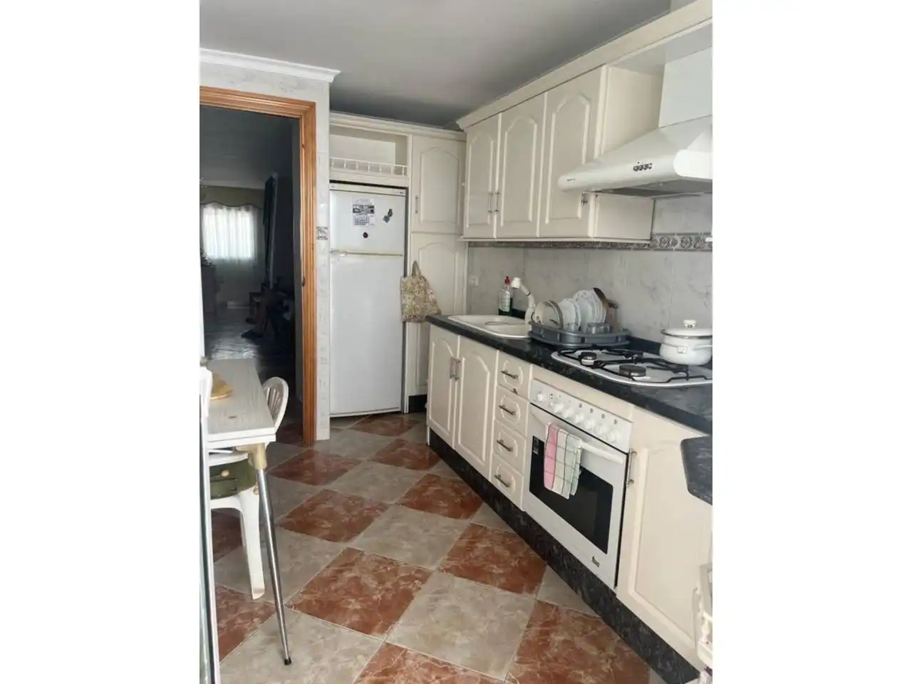 Casa o xalet en venda a Morón de la Frontera