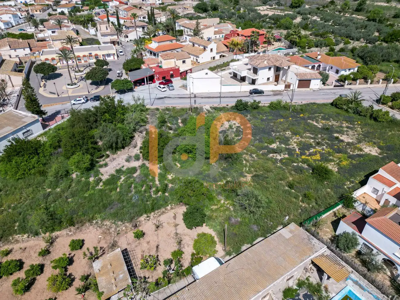 Terreno residencial en venta en Huércal-Overa, imagen 2