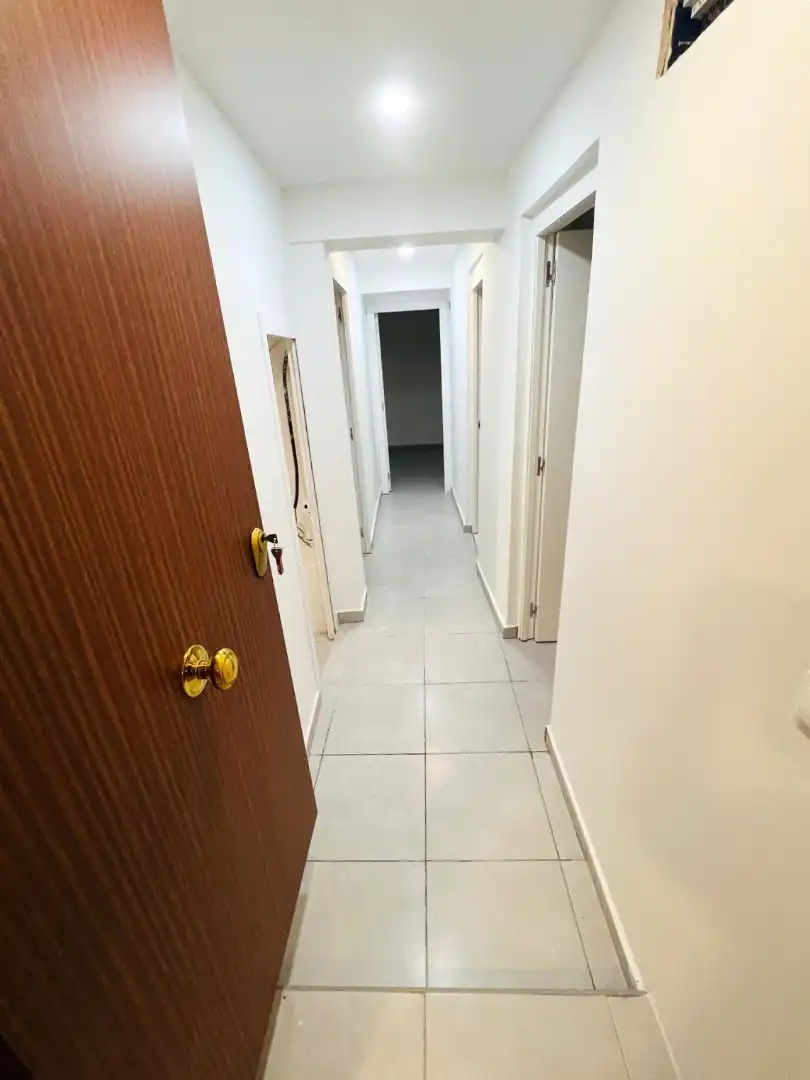 Flat for rent in Carrer de l'Aldea, 12, Móra d'Ebre