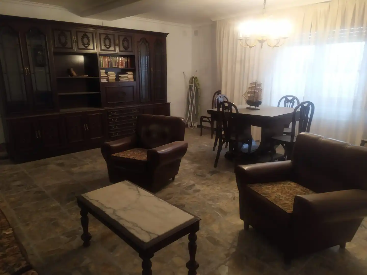 Casa con terraza en venta en Calle Mayor 23, imagen 6