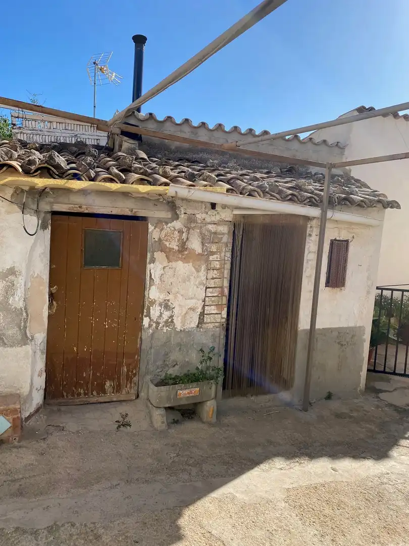 Vista exterior de Residencial en venda en Andratx