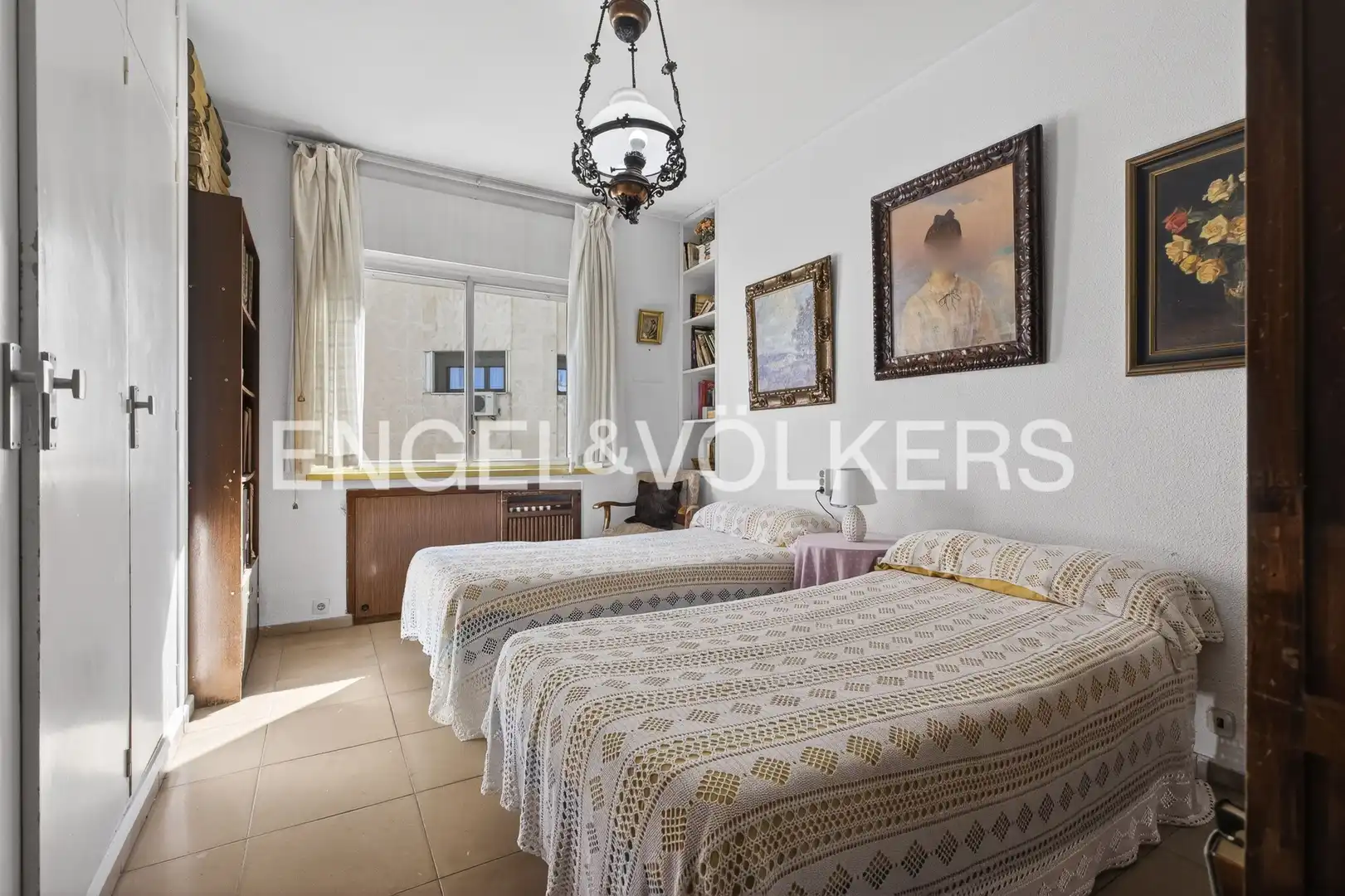Habitación de Piso en venta en Sevilla con Calefacción, Terraza y Balcón