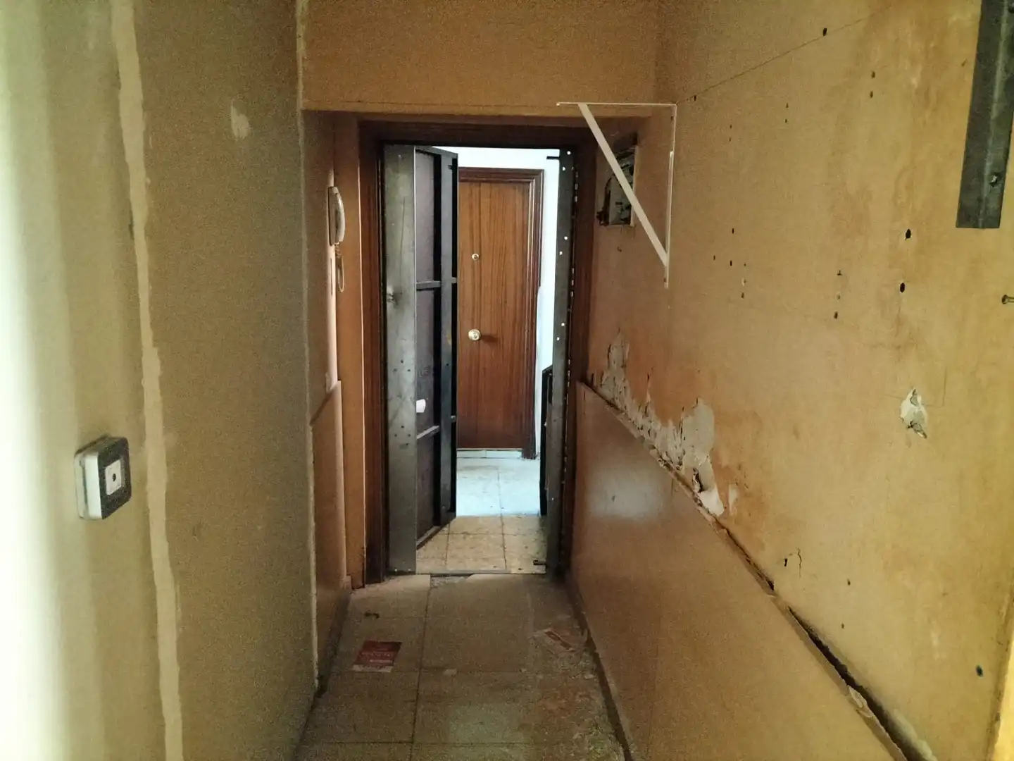 Flat for sale in Madrid  with Terrace