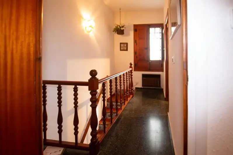 Villa mit Pool zum Verkauf in Centro Urbano, imagen 26