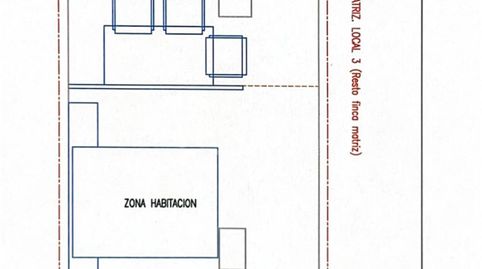 Foto 4 de Piso en venta en C/ Pamplona, Centro, Torrejón de Ardoz