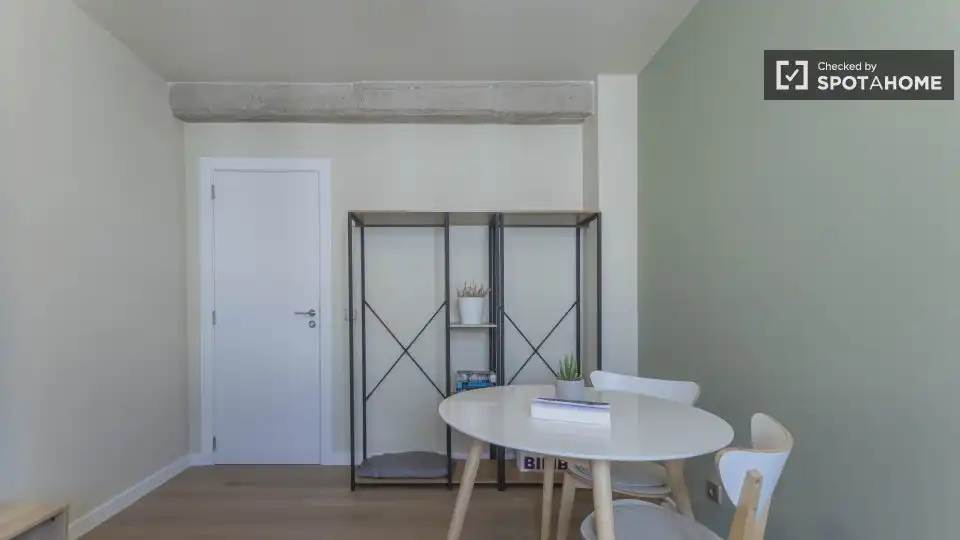 Habitación en Soternes