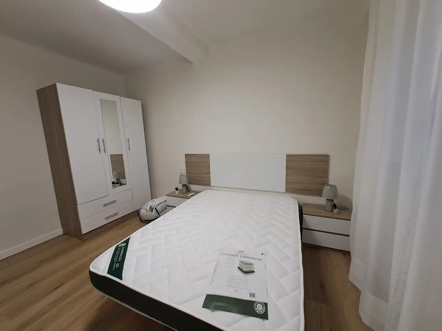 Wohnung mit Aufzug zur Miete in Calle Fernando el Católico, imagen 17