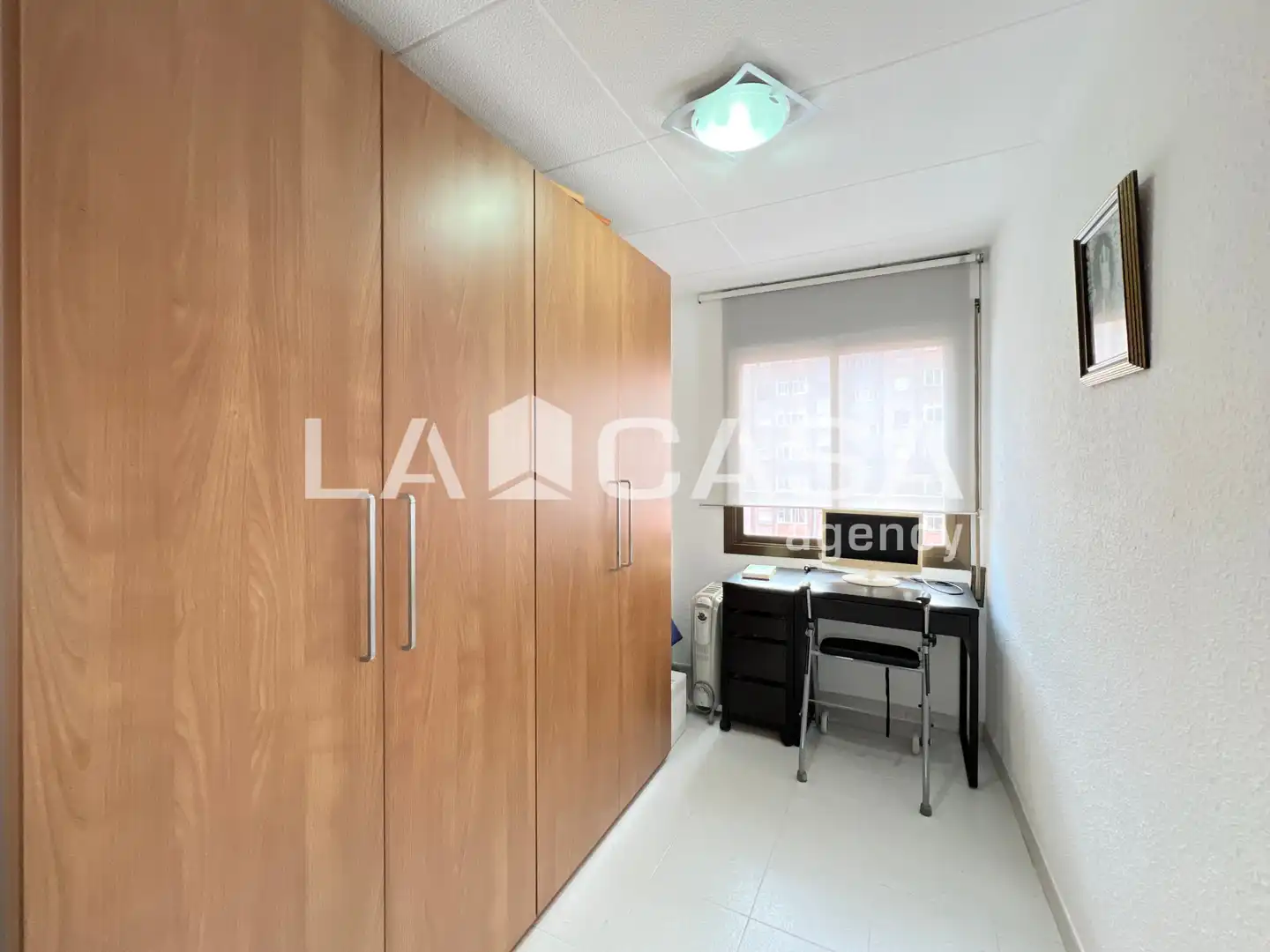 Flat for sale in Badalona  with Heating and Balcony