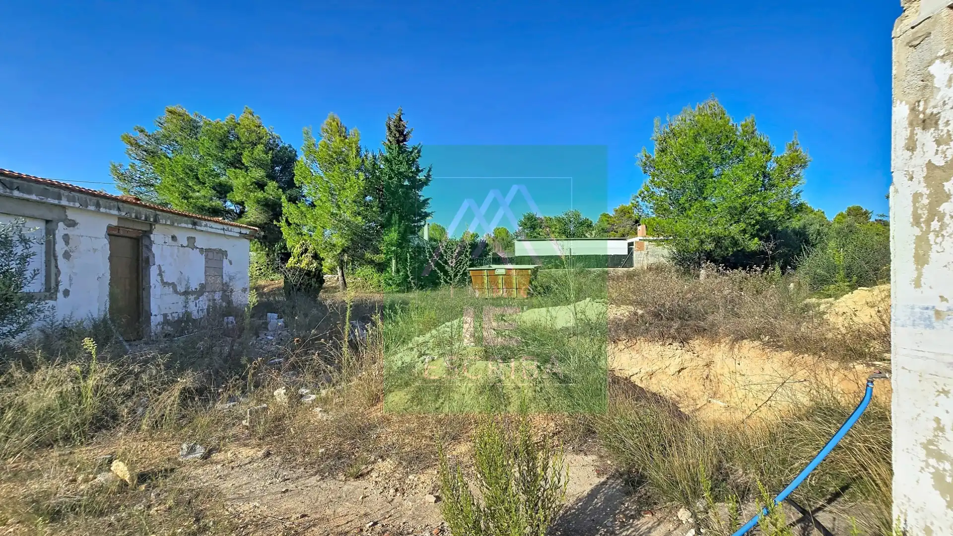 Casa rustica in vendita a Plaça Poligono 13 180, imagen 18