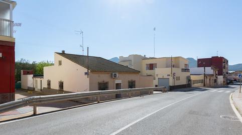 Foto 2 de Casa o xalet en venda a Alumbres - Escombreras, Cartagena