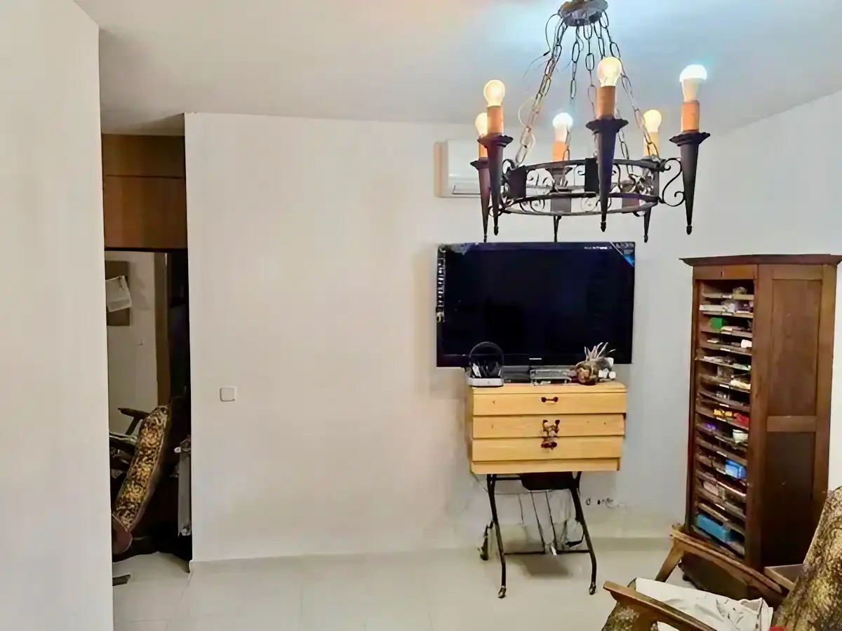 Chalet con jardín en venta en Calle Mayor 1, imagen 8