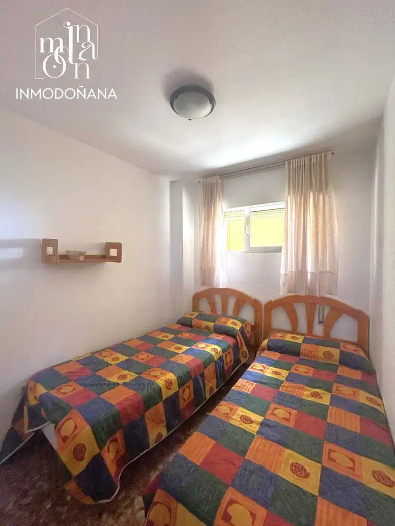 Flat with pool for sale in Matalascañas, imagen 9