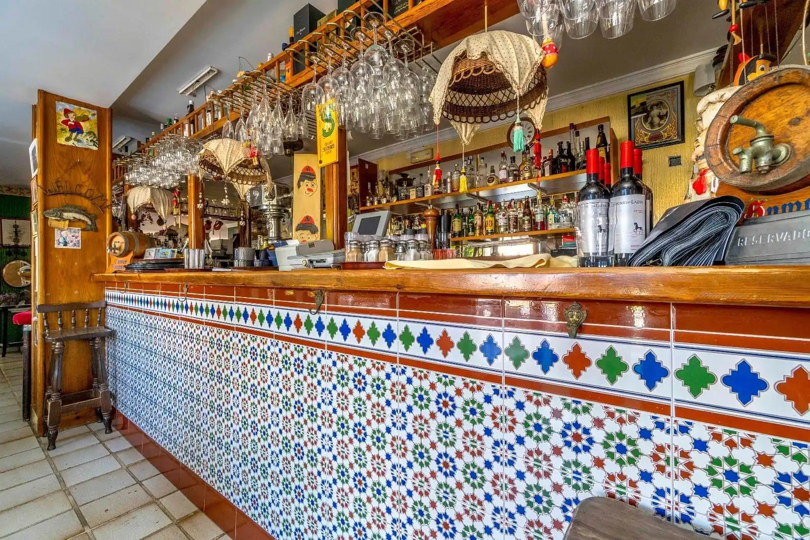 Gewerbefläche zum Verkauf in Calle Jucar 2, imagen 32