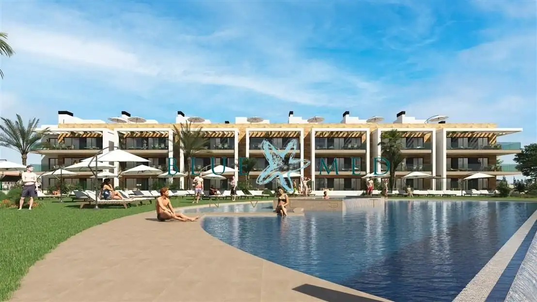Houses for sale in Calle Infanta Elena, Las Lomas de Rame - Bahía Bella