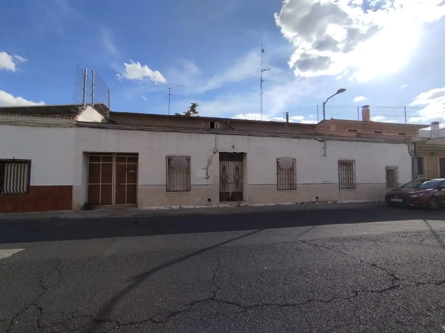 Adossat en venda a Calle Pedro González, imagen 17