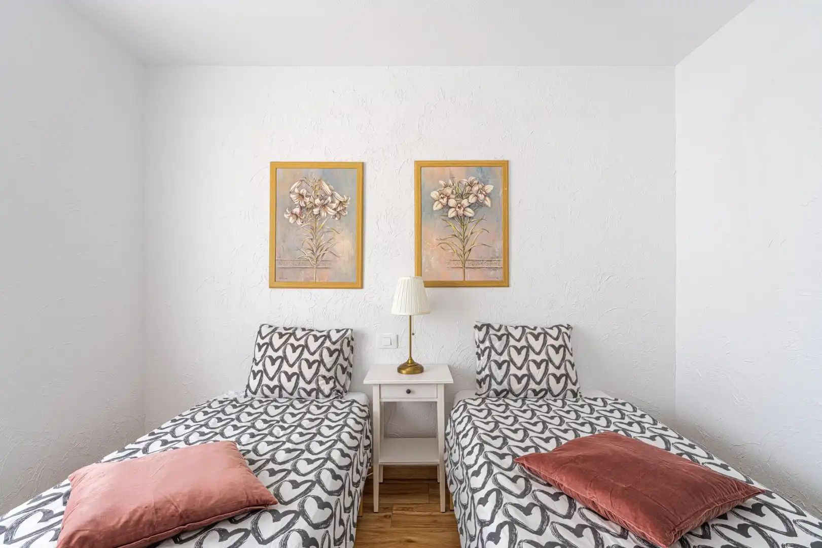 Habitación de Piso de alquiler en Arona con Terraza y Amueblado