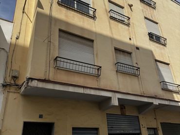 Flat for sale in Burriana - C/ LABRANZA